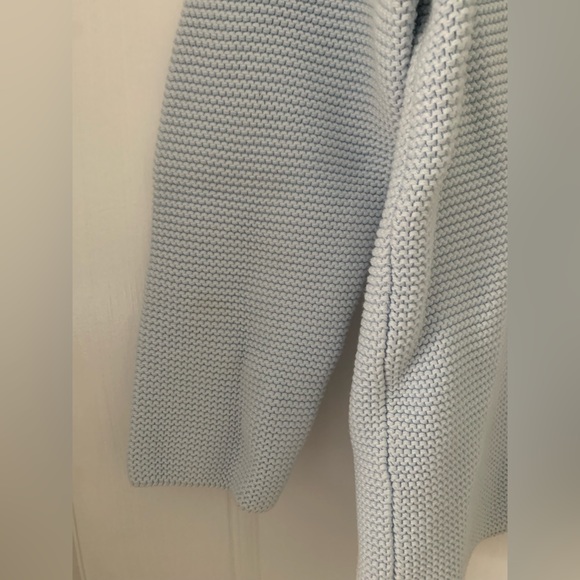 Boxy Cos sweater - Picture 4 of 10